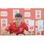 Aldin   Mešić